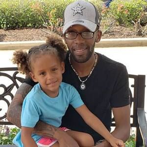 Meet your Posher, Tony